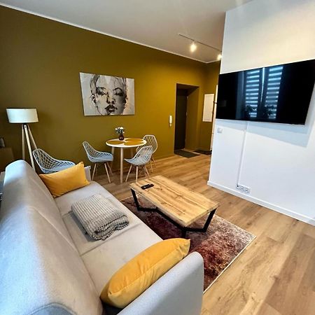 Apartment Targowa L11 Lublin Kültér fotó