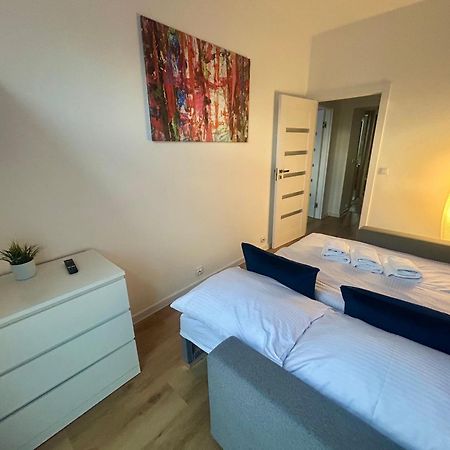 Apartment Targowa L11 Lublin Kültér fotó