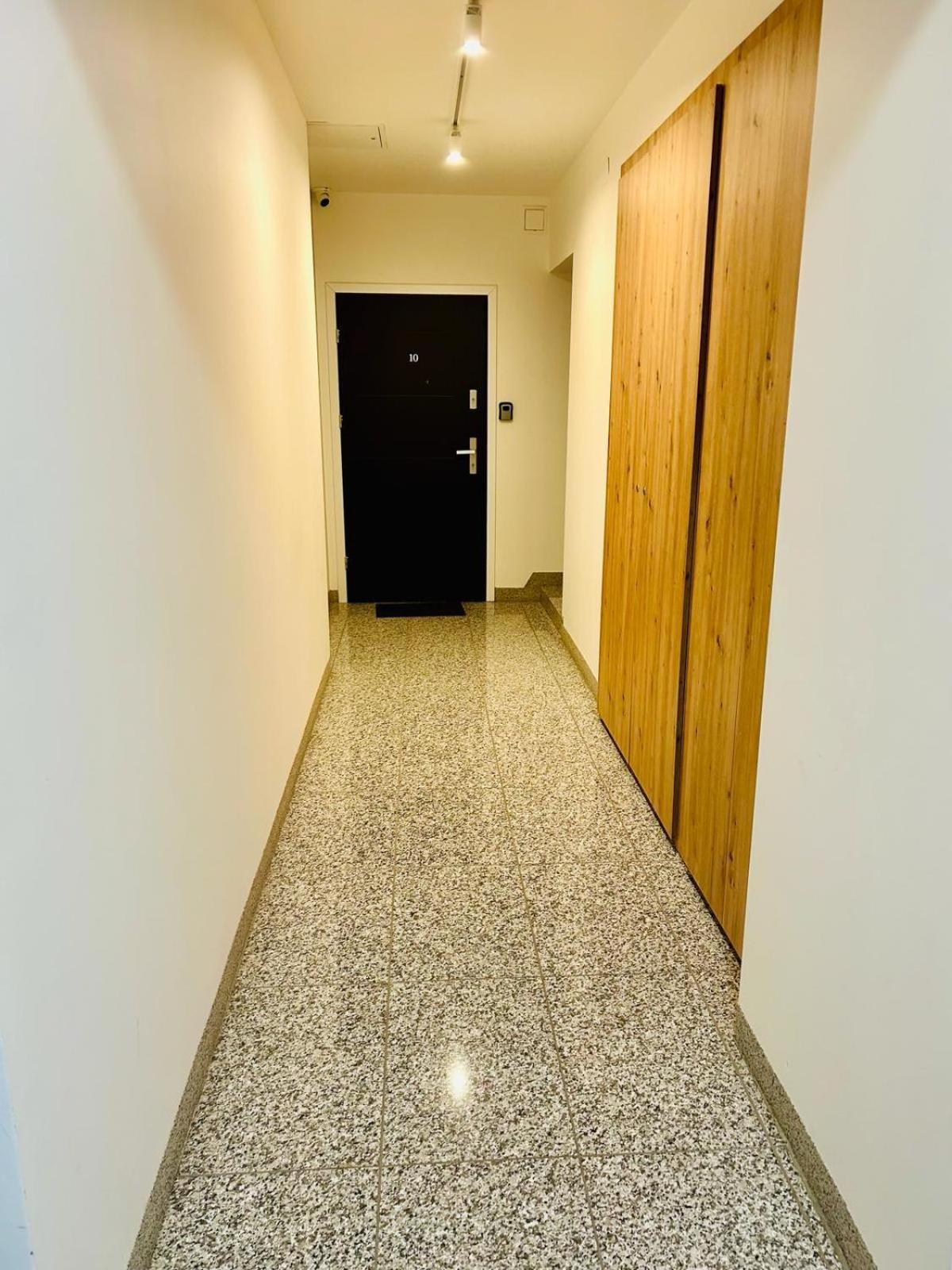 Apartment Targowa L11 Lublin Kültér fotó