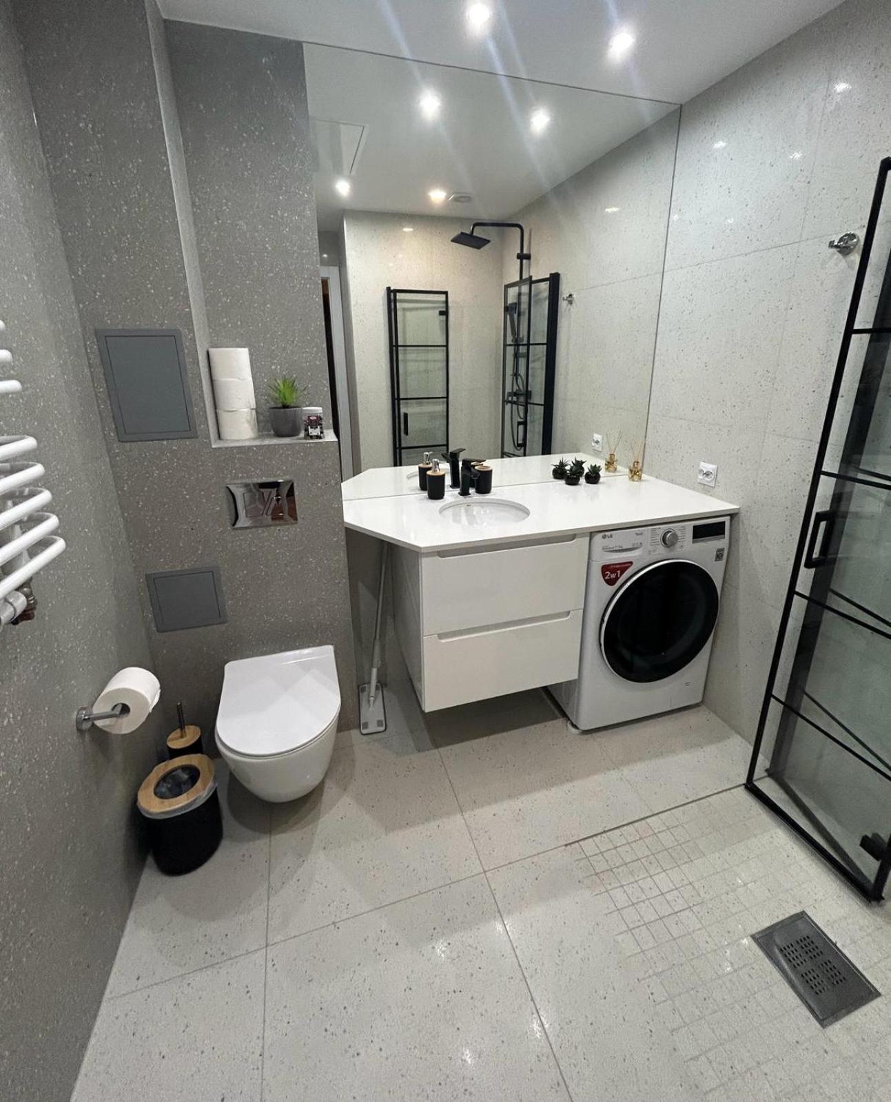 Apartment Targowa L11 Lublin Kültér fotó